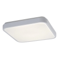 Rabalux - LED Плафон за баня със сензор LED/18W/230V 4000K IP44