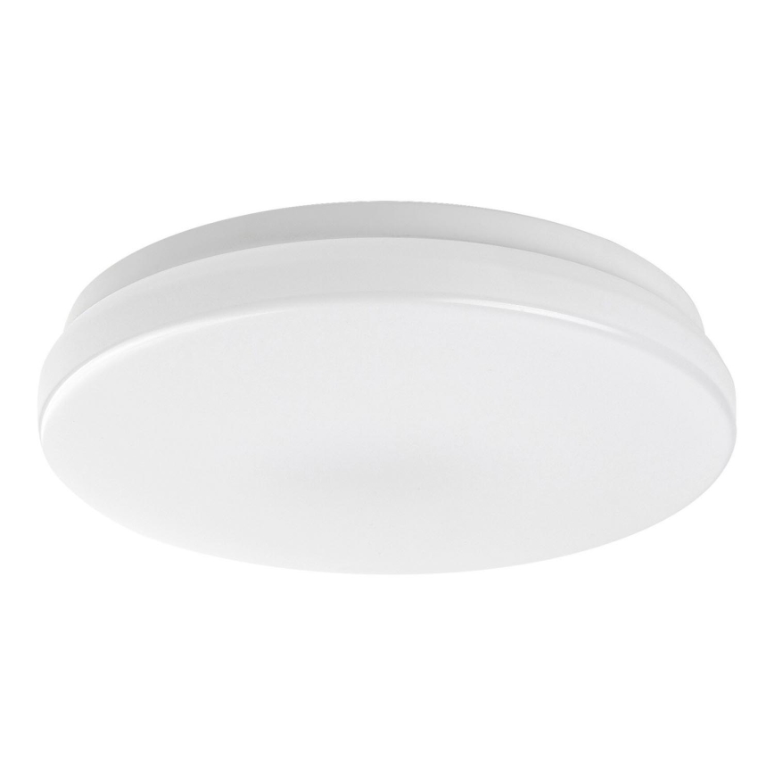 Rabalux - LED Плафон за баня със сензор LED/24W/230V 3000K IP44