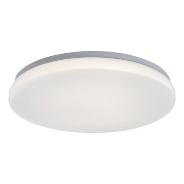 Rabalux - LED Плафон за баня със сензор LED/24W/230V 4000K IP44