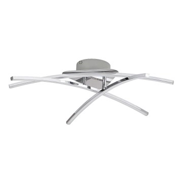 Rabalux - LED Плафониера 3xLED/7W/230V 58,5x58,5 см