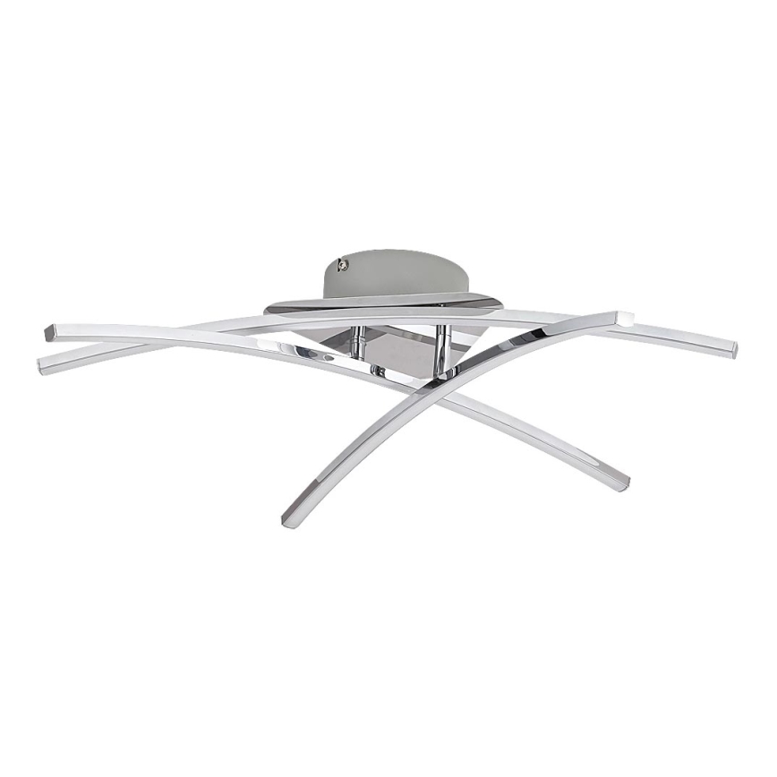 Rabalux - LED Плафониера 3xLED/7W/230V 58,5x58,5 см