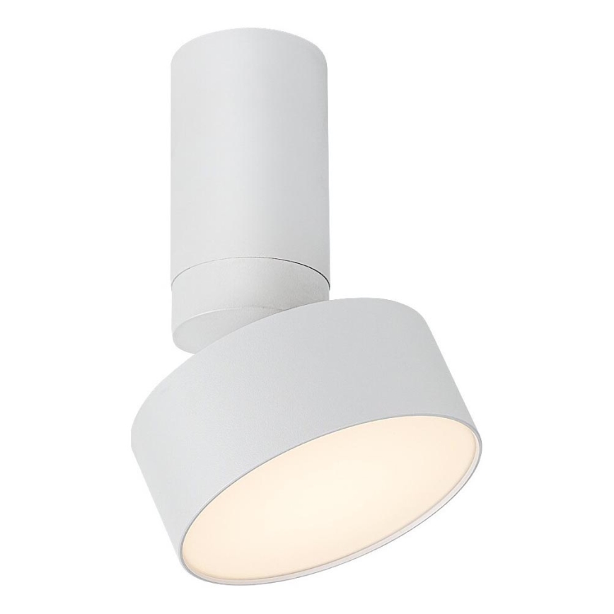 Rabalux - LED Плафониера LED/10W/230V 3000K бял