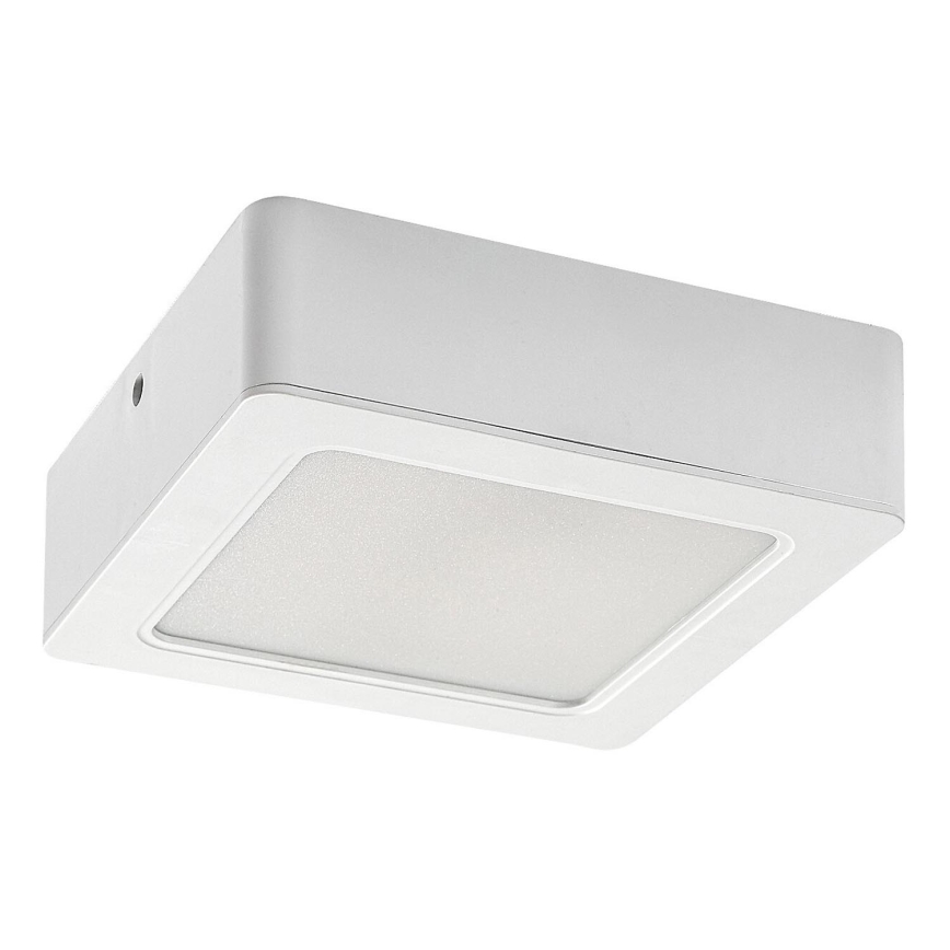 Rabalux - LED Плафониера LED/12W/230V 14,5x14,5 см