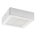 Rabalux - LED Плафониера LED/12W/230V 14,5x14,5 см