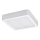 Rabalux - LED Плафониера LED/15W/230V 3000K 16x16 см бял
