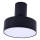 Rabalux - LED Плафониера LED/16W/230V 3000K черен