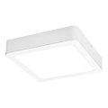 Rabalux - LED Плафониера LED/18W/230V 17x17 см