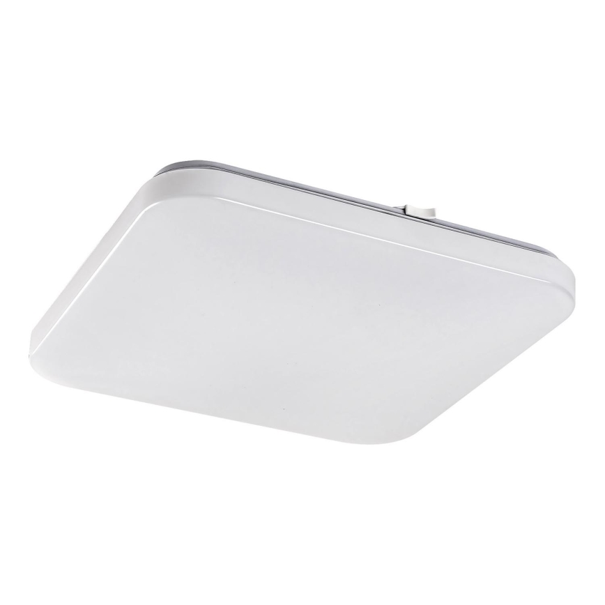 Rabalux - LED Плафониера LED/18W/230V 3000K 32x32 см