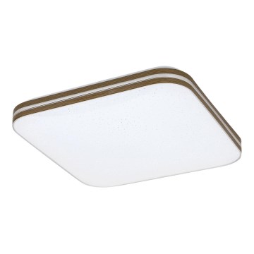 Rabalux - LED Плафониера LED/18W/230V 3000K 33x33 см