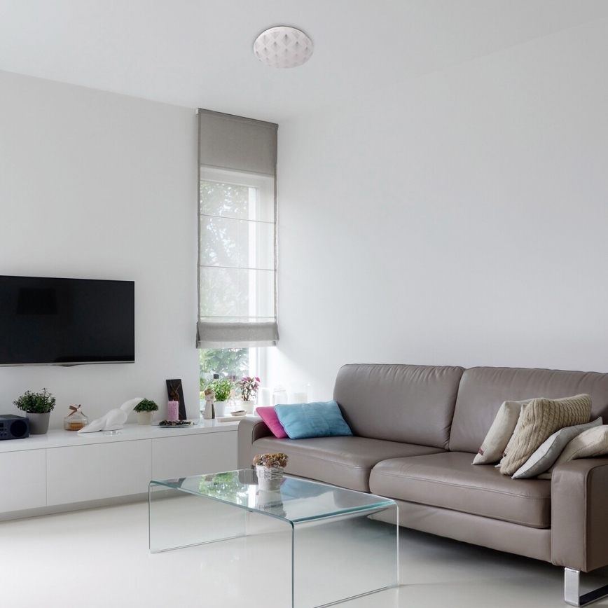 Rabalux - LED Плафониера LED/18W/230V 4000K Ø 26 см