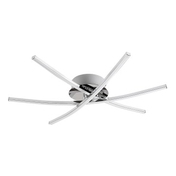 Rabalux - LED Плафониера LED/21W/230V 4000K