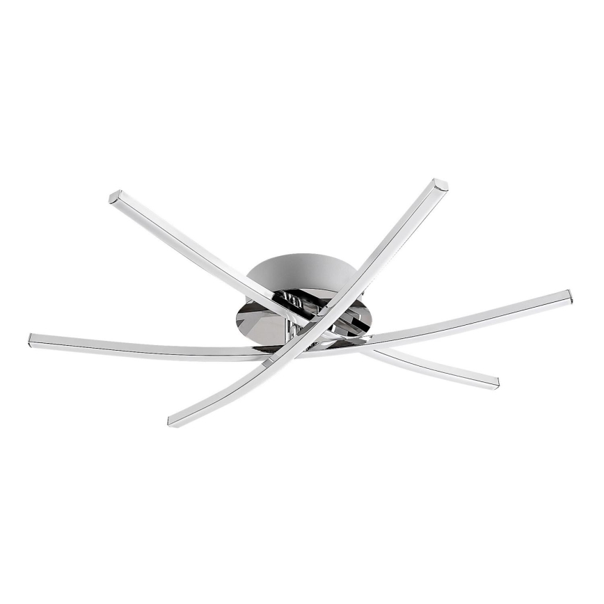 Rabalux - LED Плафониера LED/21W/230V 4000K