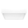 Rabalux - LED Плафониера LED/22W/230V 3000/4000/6000K 21x21 см бял