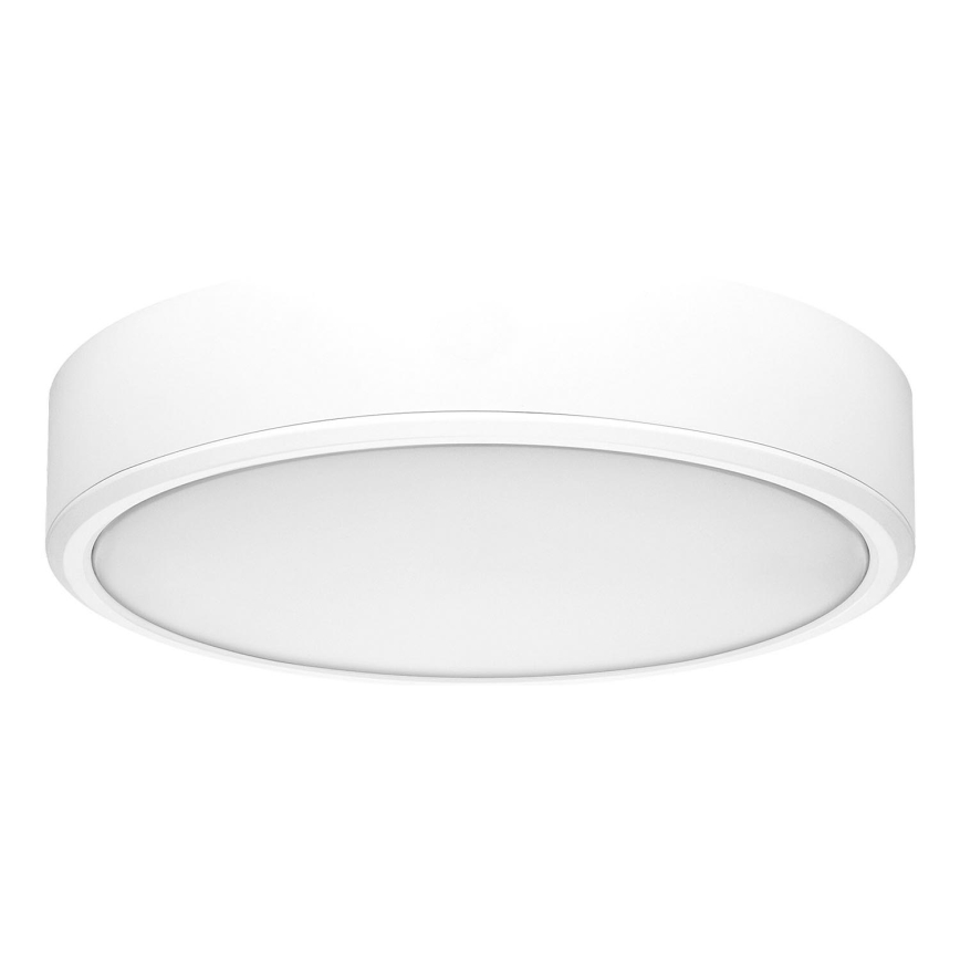 Rabalux - LED Плафониера LED/22W/230V 3000/4000/6000K Ø 21 см бял