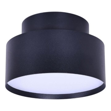 Rabalux - LED Плафониера LED/24W/230V 3000K черен