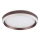 Rabalux - LED Плафониера LED/24W/230V 3000K