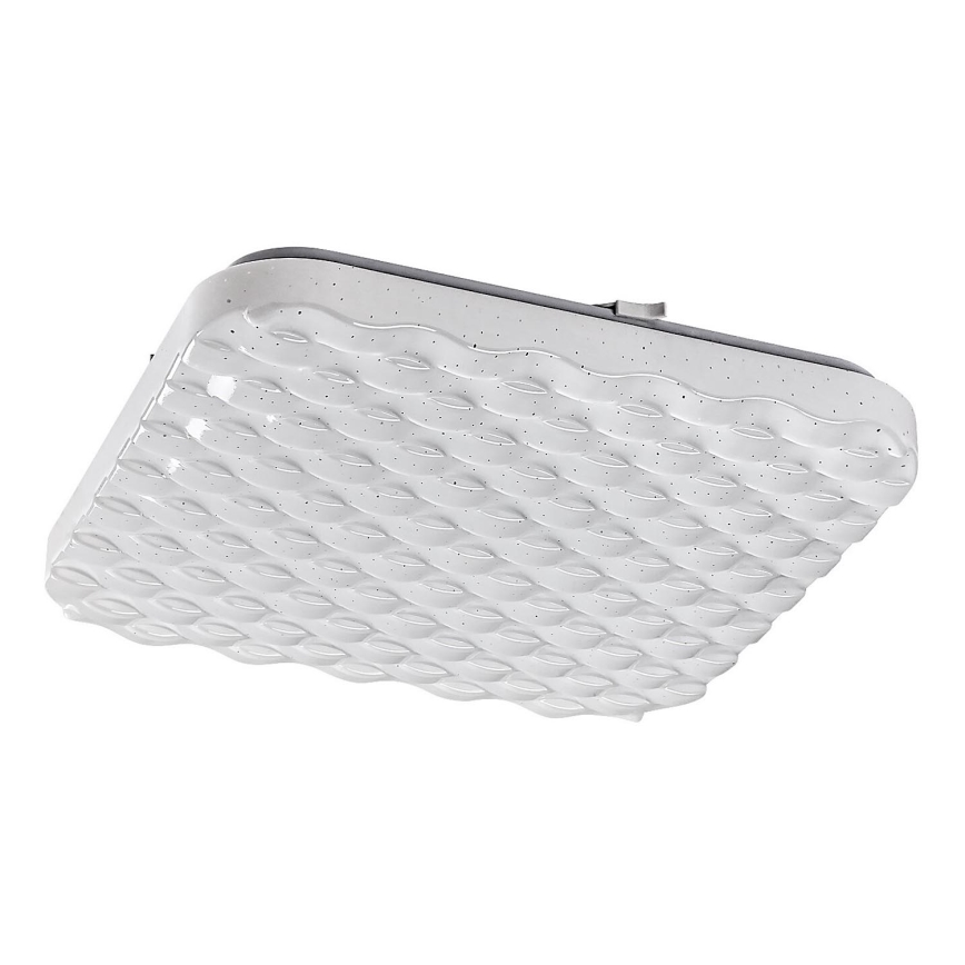 Rabalux - LED Плафониера LED/24W/230V 4000K 33x33 см