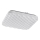 Rabalux - LED Плафониера LED/24W/230V 4000K 33x33 см
