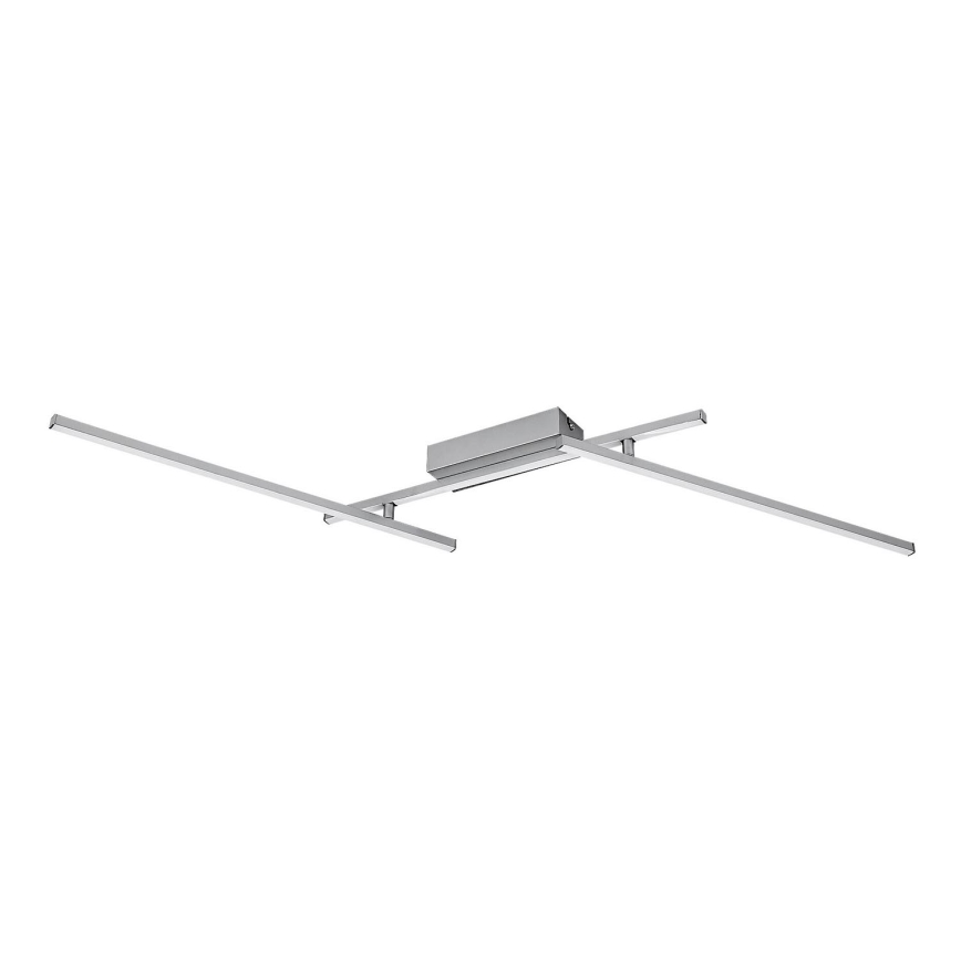 Rabalux - LED Плафониера LED/24W/230V 4000K