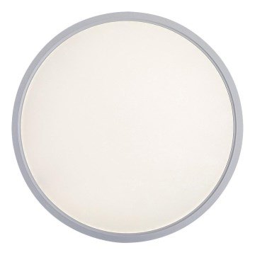 Rabalux - LED Плафониера LED/24W/230V 4000K Ø 30 см бял