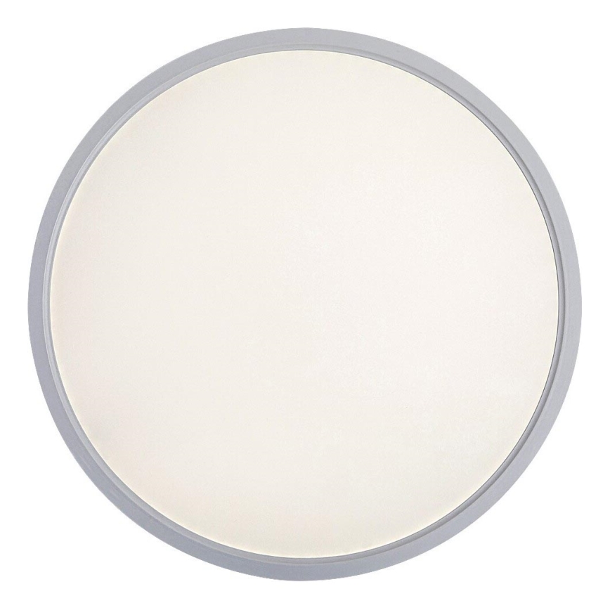 Rabalux - LED Плафониера LED/24W/230V 4000K Ø 30 см бял
