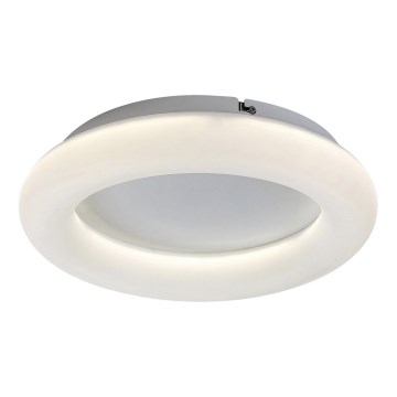 Rabalux - LED Плафониера LED/24W/230V 4000K Ø 33 см бял