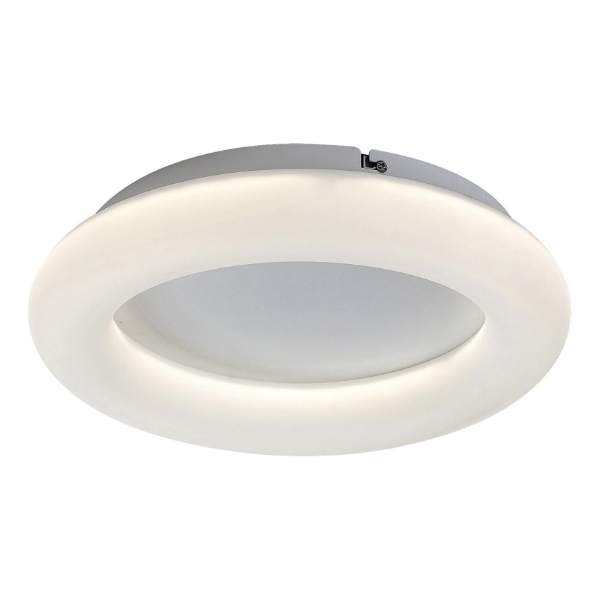 Rabalux - LED Плафониера LED/24W/230V 4000K Ø 33 см бял
