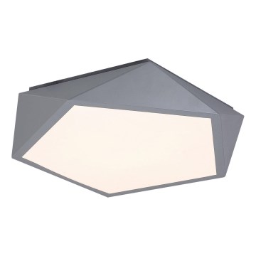Rabalux - LED Плафониера LED/30W/230V 3000K