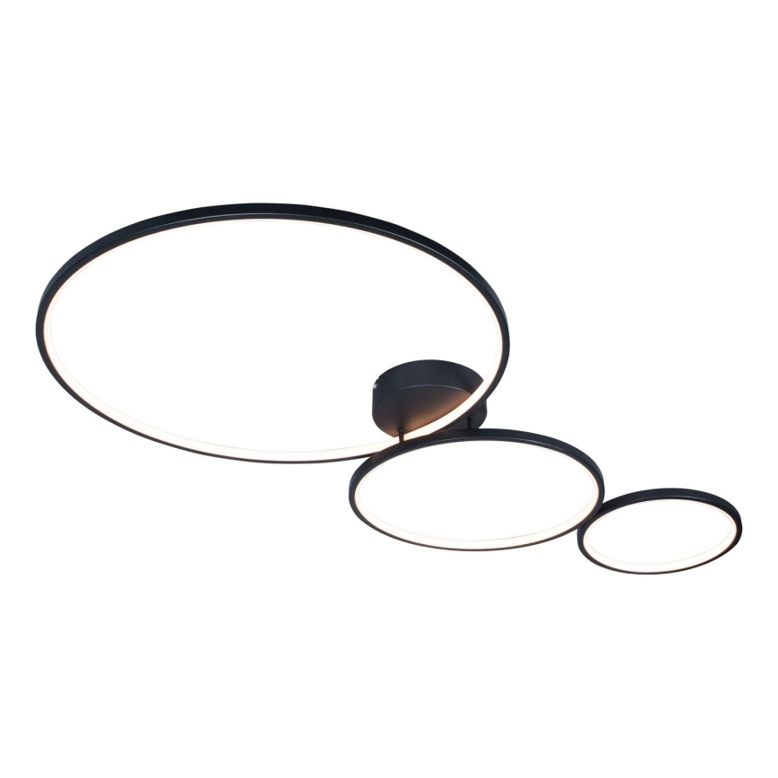 Rabalux - LED Плафониера LED/38W/230V