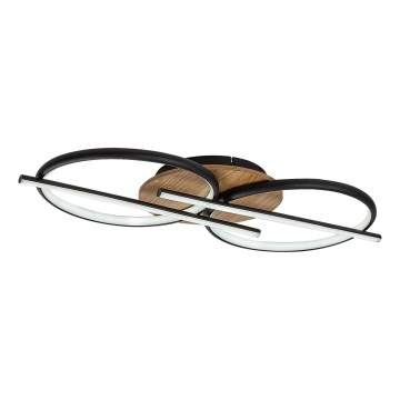 Rabalux - LED Плафониера LED/40W/230V 3000/4000/6500K