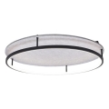 Rabalux - LED плафониера LED/40W/230V 3000/4000K Ø 57,5 cm