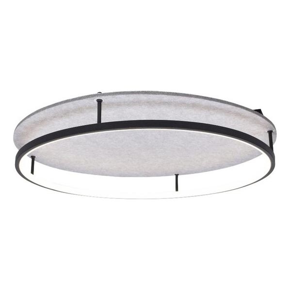 Rabalux - LED плафониера LED/40W/230V 3000/4000K Ø 57,5 cm