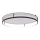 Rabalux - LED плафониера LED/40W/230V 3000/4000K Ø 57,5 cm