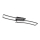 Rabalux - LED Плафониера LED/40W/230V 3000K 82x20 cm