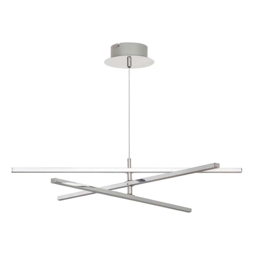 Rabalux - LED Полилей LED/18W/230V