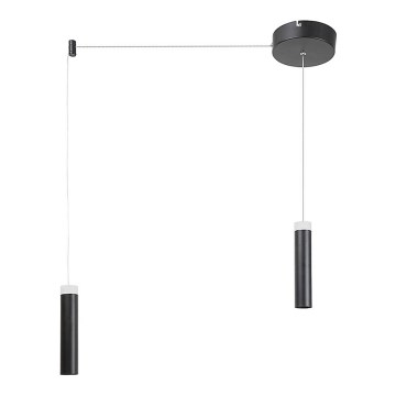 Rabalux - LED Полилей на верижка LED/14W/230V