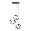 Rabalux - LED Полилей на верижка LED/50W/230V