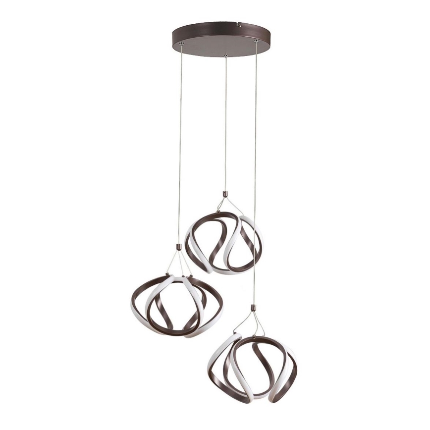 Rabalux - LED Полилей на верижка LED/50W/230V