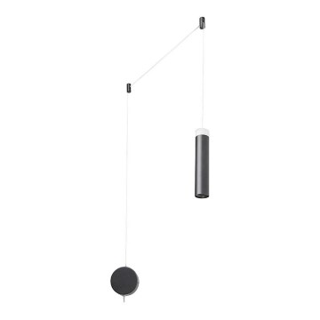 Rabalux - LED Полилей на верижка LED/7W/230V