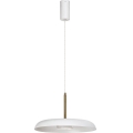 Rabalux - LED полилей на кабел LED/18W/230V 3000K бял