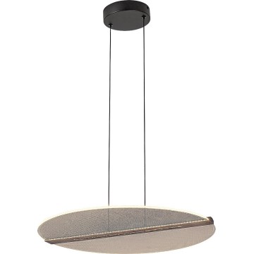 Rabalux - LED полилей на кабел LED/24W/230V 3000K
