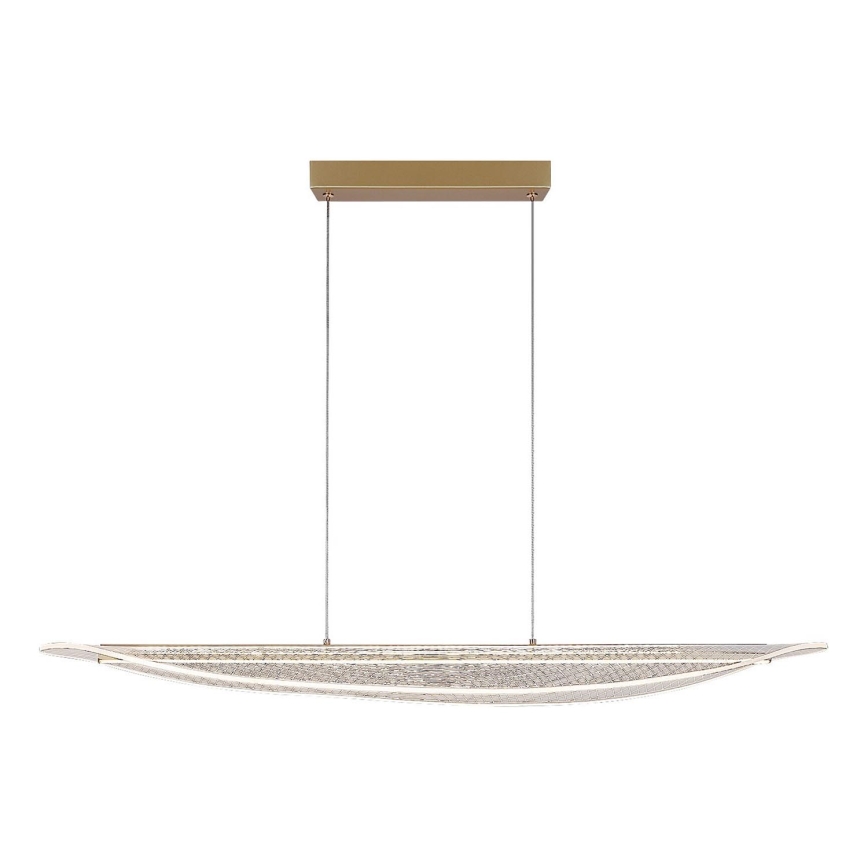 Rabalux - LED полилей на кабел LED/32W/230V 3000K