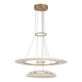 Rabalux - LED полилей на кабел LED/36W/230V 3000K