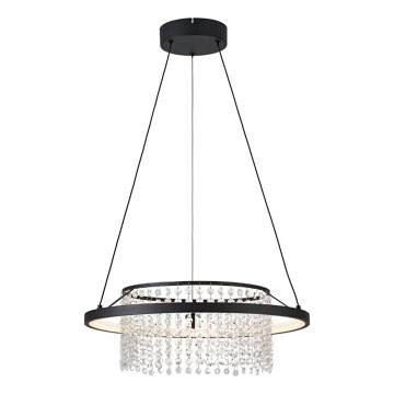 Rabalux - LED полилей на кабел LED/40W/230V 3000/3500/4000K