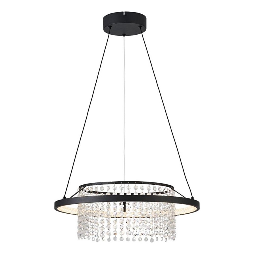 Rabalux - LED полилей на кабел LED/40W/230V 3000/3500/4000K