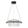 Rabalux - LED полилей на кабел LED/40W/230V 3000/3500/4000K