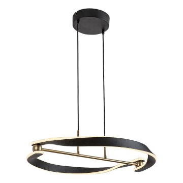 Rabalux - LED полилей на кабел LED/40W/230V 3000K