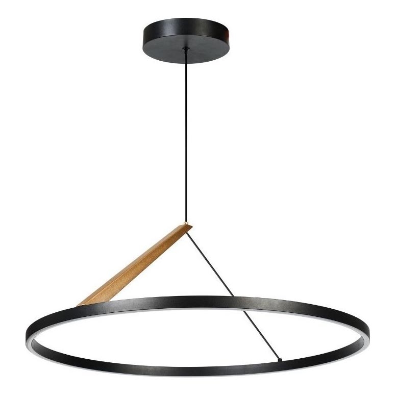 Rabalux - LED полилей на кабел LED/40W/230V 3000K