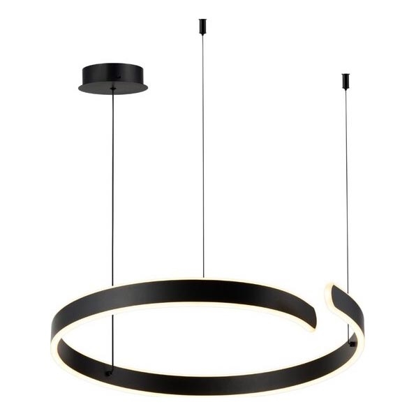 Rabalux - LED полилей на кабел LED/45W/230V 3000/4000/6500K