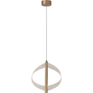 Rabalux - LED полилей на кабел LED/8W/230V 3000K
